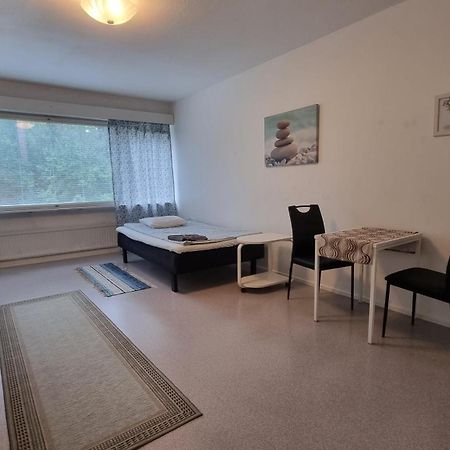 Nasta Apartment Nastola Εξωτερικό φωτογραφία