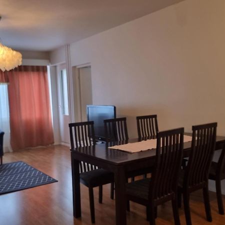 Nasta Apartment Nastola Εξωτερικό φωτογραφία