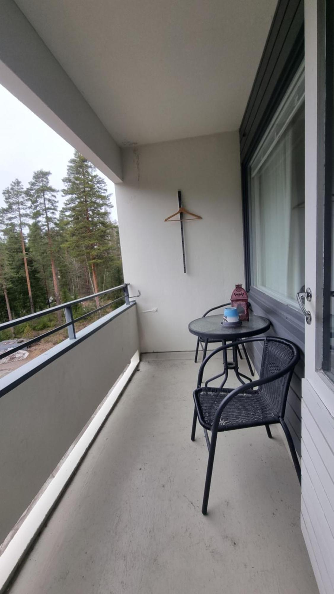 Nasta Apartment Nastola Εξωτερικό φωτογραφία