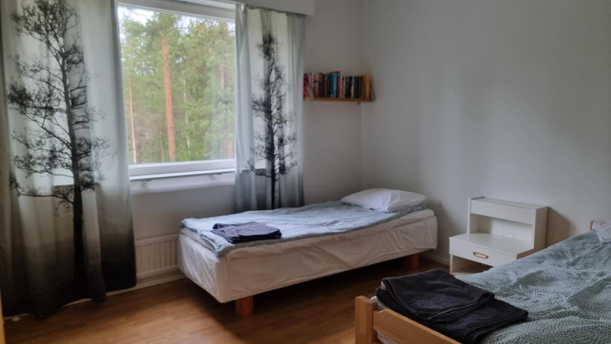 Nasta Apartment Nastola Εξωτερικό φωτογραφία