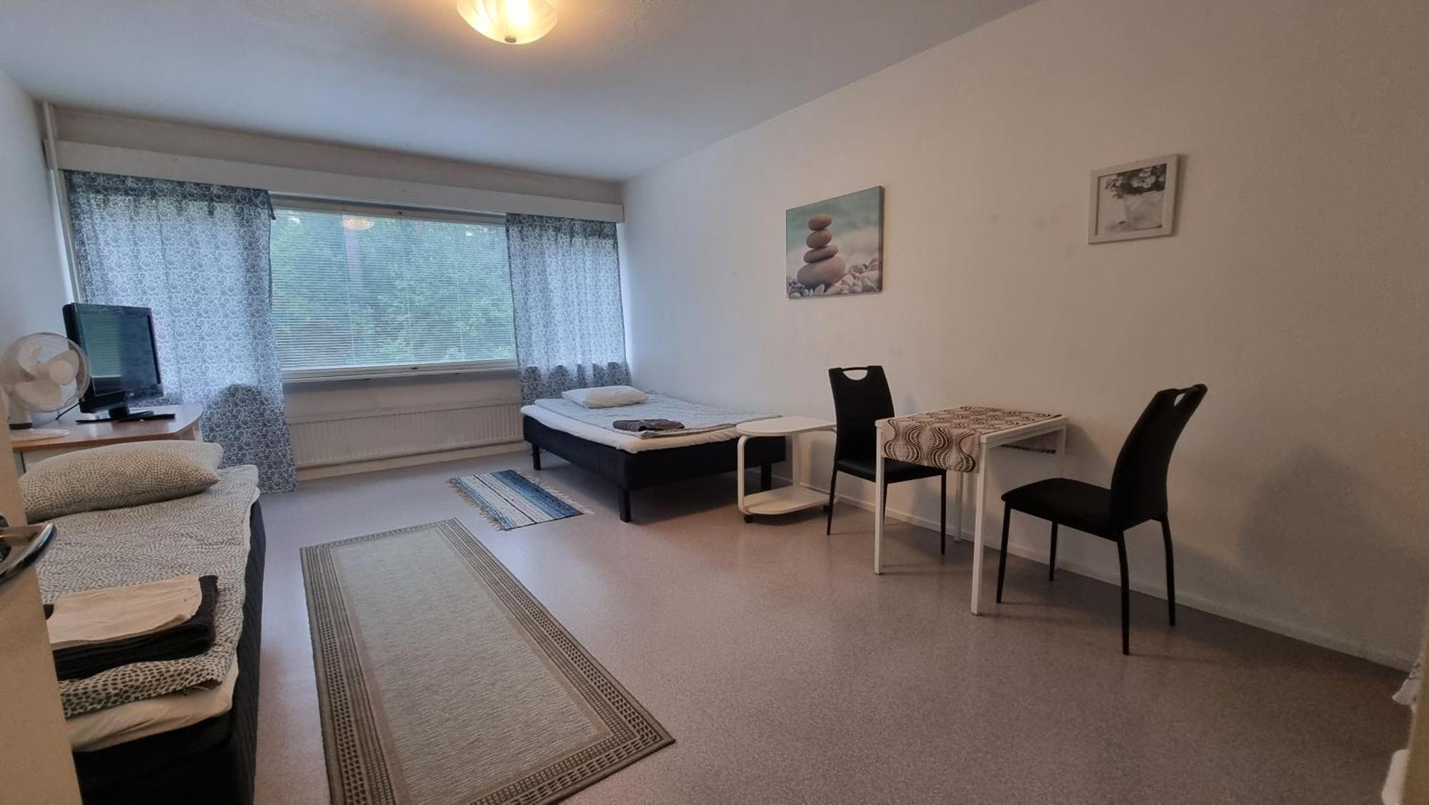 Nasta Apartment Nastola Εξωτερικό φωτογραφία